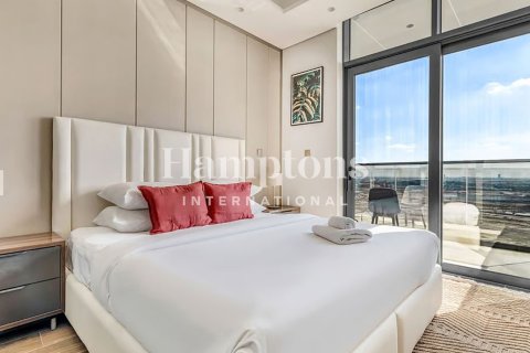 Apartment in Marasi Business Bay, Business Bay, Dubai 2 bedrooms, 122.53905700 sq.m. № 105664 - photo 2