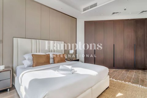Apartment in Marasi Business Bay, Business Bay, Dubai 2 bedrooms, 122.53905700 sq.m. № 105664 - photo 15