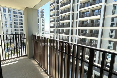 Apartment in Dubai Creek Harbour (The Lagoons), Dubai 2 bedrooms, 92.23967258 sq.m. № 105660 - photo 2