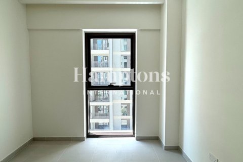 Apartment in Dubai Creek Harbour (The Lagoons), Dubai 2 bedrooms, 92.2397 sq.m. № 105660