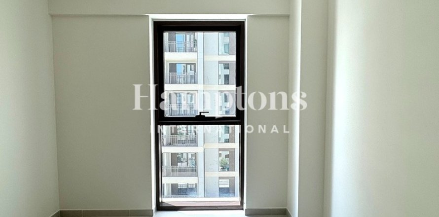 Apartment in Dubai Creek Harbour (The Lagoons), Dubai 2 bedrooms, 92.2397 sq.m. № 105660