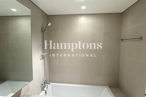 Apartment in Dubai Creek Harbour (The Lagoons), Dubai 2 bedrooms, 92.23967258 sq.m. № 105660 - photo 13
