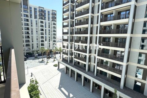 Apartment in Dubai Creek Harbour (The Lagoons), Dubai 2 bedrooms, 92.23967258 sq.m. № 105660 - photo 7