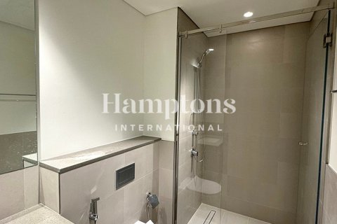 Apartment in Dubai Creek Harbour (The Lagoons), Dubai 2 bedrooms, 92.23967258 sq.m. № 105660 - photo 4
