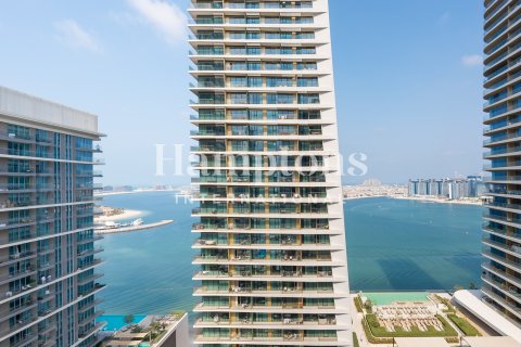 Appartement à Dubai Harbour, Dubai, 2 chambres, 114.67017290 m², № 105663 - photo 18
