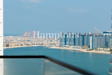 Appartement à Dubai Harbour, Dubai, 2 chambres, 114.67017290 m², № 105663 - photo 5