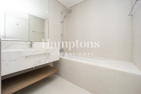 Apartamento en Dubai Harbour, Dubai, 2 dormitorios, 114.67 m², № 105663