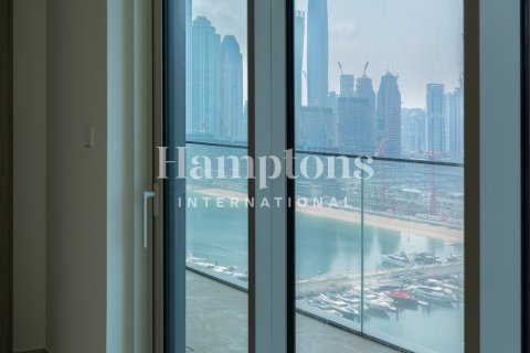 Appartement à Dubai Harbour, Dubai, 2 chambres, 114.67017290 m², № 105663 - photo 9