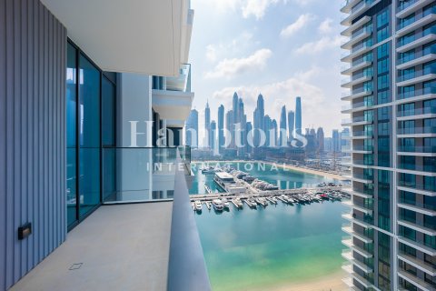 Appartement à Dubai Harbour, Dubai, 2 chambres, 114.67017290 m², № 105663 - photo 14