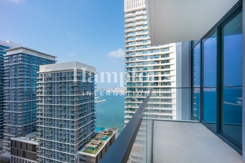 Appartement à Dubai Harbour, Dubai, 2 chambres, 114.67017290 m², № 105663 - photo 2