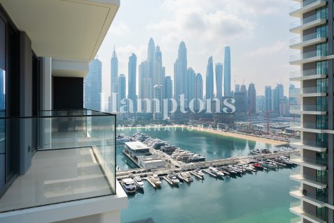 Appartement à Dubai Harbour, Dubai, 2 chambres, 114.67017290 m², № 105663 - photo 23