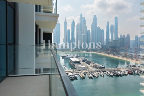 Appartement à Dubai Harbour, Dubai, 2 chambres, 114.67017290 m², № 105663 - photo 12