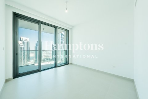 Apartment in The Grand, Dubai Creek Harbour (The Lagoons), Dubai 2 bedrooms, 120.09942422 sq.m. № 105658 - photo 2