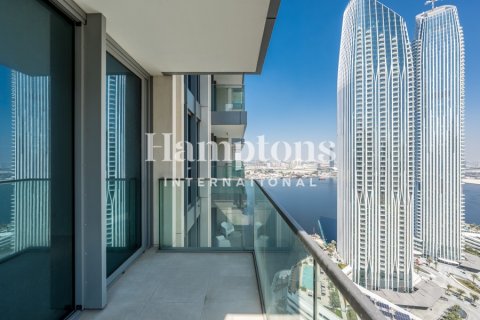 Apartment in The Grand, Dubai Creek Harbour (The Lagoons), Dubai 2 bedrooms, 120.09942422 sq.m. № 105658 - photo 7