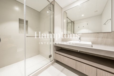 Apartment in The Grand, Dubai Creek Harbour (The Lagoons), Dubai 2 bedrooms, 120.09942422 sq.m. № 105658 - photo 11