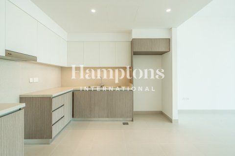 Apartment in The Grand, Dubai Creek Harbour (The Lagoons), Dubai 2 bedrooms, 120.099 sq.m. № 105658