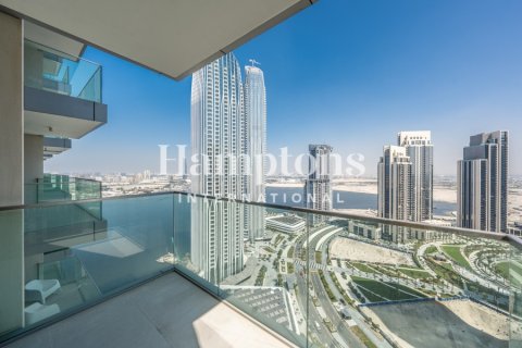 Apartment in The Grand, Dubai Creek Harbour (The Lagoons), Dubai 2 bedrooms, 120.09942422 sq.m. № 105658 - photo 9