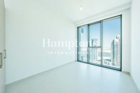 Apartment in The Grand, Dubai Creek Harbour (The Lagoons), Dubai 2 bedrooms, 120.09942422 sq.m. № 105658 - photo 15