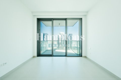 Apartment in The Grand, Dubai Creek Harbour (The Lagoons), Dubai 2 bedrooms, 120.09942422 sq.m. № 105658 - photo 5