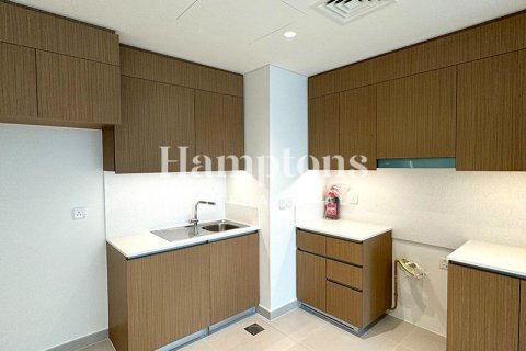 Apartment in Dubai Creek Harbour (The Lagoons), Dubai 2 bedrooms, 92.47936232 sq.m. № 105661 - photo 7