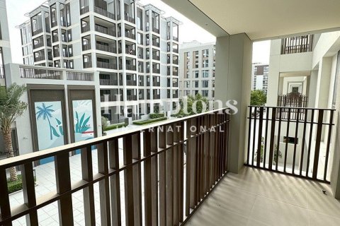 Apartment in Dubai Creek Harbour (The Lagoons), Dubai 2 bedrooms, 92.47936232 sq.m. № 105661 - photo 9