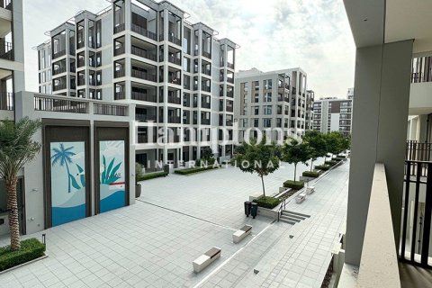 Apartment in Dubai Creek Harbour (The Lagoons), Dubai 2 bedrooms, 92.47936232 sq.m. № 105661 - photo 12
