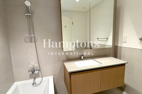 Apartment in Dubai Creek Harbour (The Lagoons), Dubai 2 bedrooms, 92.47936232 sq.m. № 105661 - photo 14