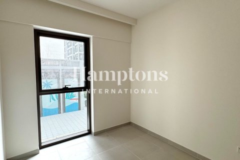 Apartment in Dubai Creek Harbour (The Lagoons), Dubai 2 bedrooms, 92.4794 sq.m. № 105661