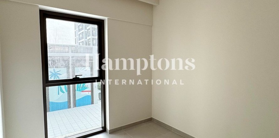 Apartment in Dubai Creek Harbour (The Lagoons), Dubai 2 bedrooms, 92.4794 sq.m. № 105661