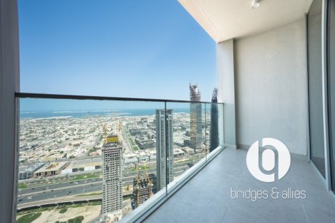 Apartment in Downtown Dubai (Downtown Burj Dubai), Dubai 2 bedrooms, 103 sq.m. № 101472 - photo 15