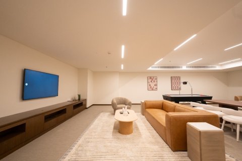 Appartement à Downtown Dubai (Downtown Burj Dubai), Dubai, 2 chambres, 103 m², № 101472 - photo 6