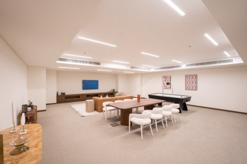 Appartement à Downtown Dubai (Downtown Burj Dubai), Dubai, 2 chambres, 103 m², № 101472 - photo 4