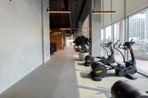 Appartement à Downtown Dubai (Downtown Burj Dubai), Dubai, 2 chambres, 103 m², № 101472 - photo 7