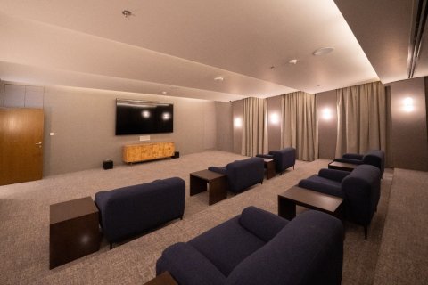 Appartement à Downtown Dubai (Downtown Burj Dubai), Dubai, 2 chambres, 103 m², № 101472 - photo 3