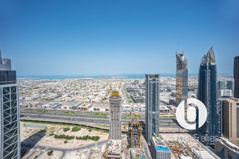 Apartment in Downtown Dubai (Downtown Burj Dubai), Dubai 2 bedrooms, 103 sq.m. № 101472 - photo 17