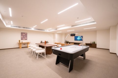 Appartement à Downtown Dubai (Downtown Burj Dubai), Dubai, 2 chambres, 103 m², № 101472 - photo 10