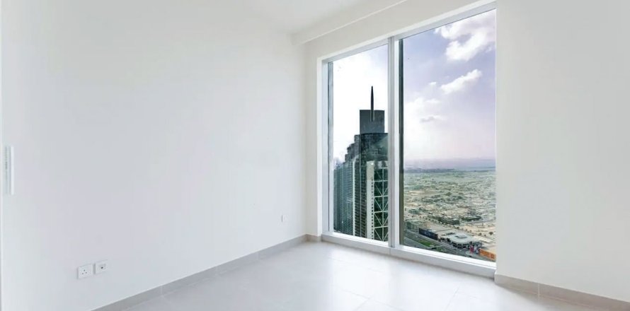 Appartement à Downtown Dubai (Downtown Burj Dubai), Dubai, 2 chambres, 103 m², № 101472