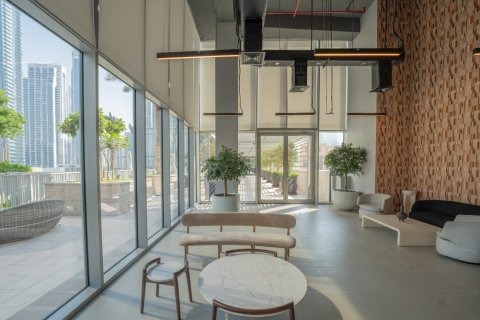 Appartement à Downtown Dubai (Downtown Burj Dubai), Dubai, 2 chambres, 103 m², № 101472 - photo 9