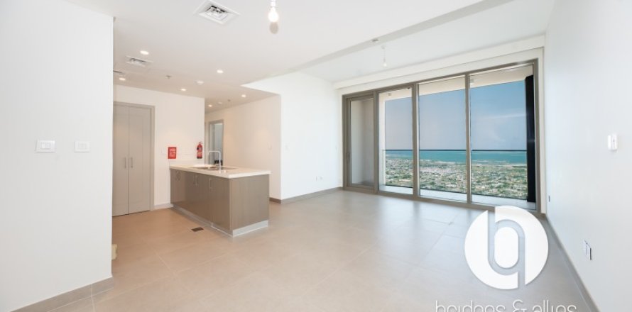 Apartment in Downtown Dubai (Downtown Burj Dubai), Dubai 2 bedrooms, 103 sq.m. № 101472