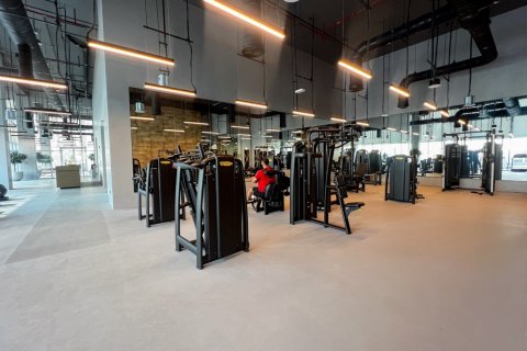 Appartement à Downtown Dubai (Downtown Burj Dubai), Dubai, 2 chambres, 103 m², № 101472 - photo 22