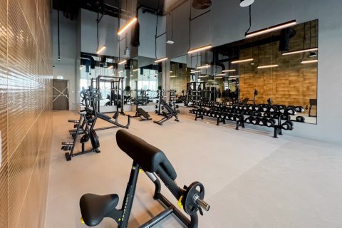 Appartement à Downtown Dubai (Downtown Burj Dubai), Dubai, 2 chambres, 103 m², № 101472 - photo 11