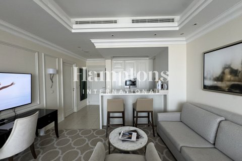 Apartamento en Downtown Dubai (Downtown Burj Dubai), Dubai, estudio, 52.24028593 m², № 101479 - foto 5