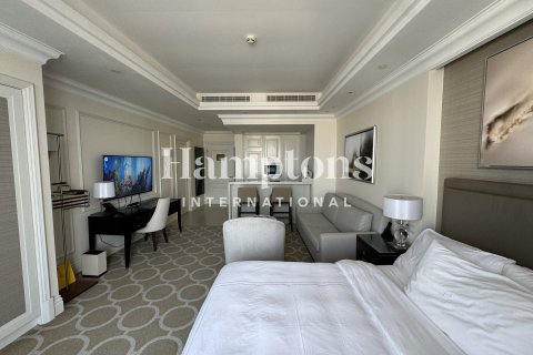 Apartamento en Downtown Dubai (Downtown Burj Dubai), Dubai, estudio, 52.24028593 m², № 101479 - foto 3