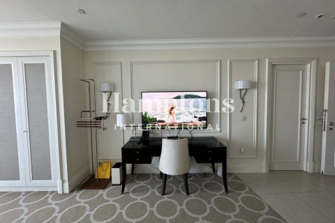 Apartamento en Downtown Dubai (Downtown Burj Dubai), Dubai, estudio, 52.24028593 m², № 101479 - foto 13