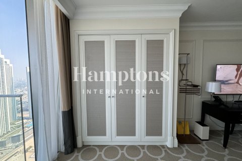 Apartamento en Downtown Dubai (Downtown Burj Dubai), Dubai, estudio, 52.24028593 m², № 101479 - foto 9