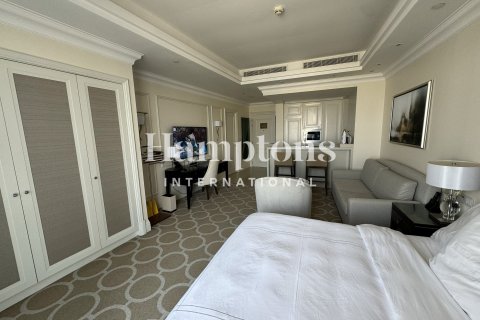 Apartamento en Downtown Dubai (Downtown Burj Dubai), Dubai, estudio, 52.24028593 m², № 101479 - foto 4