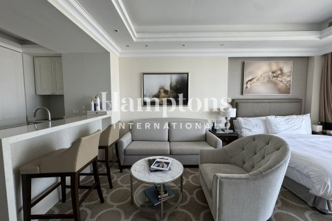 Apartamento en Downtown Dubai (Downtown Burj Dubai), Dubai, estudio, 52.24028593 m², № 101479 - foto 12