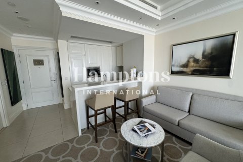 Apartamento en Downtown Dubai (Downtown Burj Dubai), Dubai, estudio, 52.24028593 m², № 101479 - foto 14