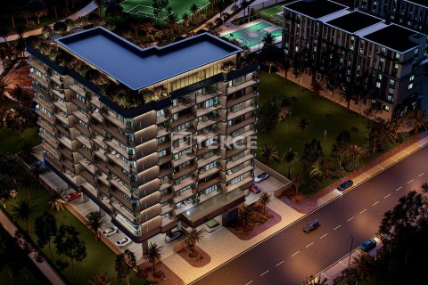 Apartment in Falcon City of Wonders, Dubai 3 bedrooms, 146 sq.m. № 101474 - photo 13