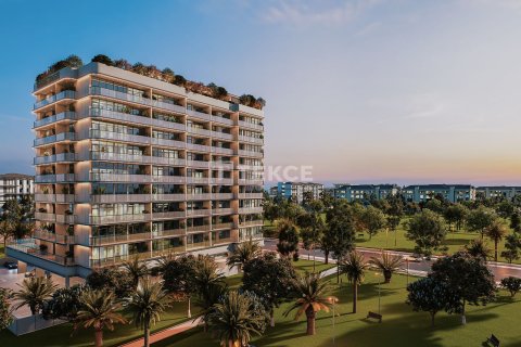 Apartment in Falcon City of Wonders, Dubai 3 bedrooms, 146 sq.m. № 101474 - photo 19